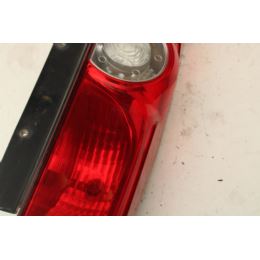 Lampa tylna Fiat Doblo II