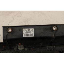 Lampa tylna Fiat Doblo II 2