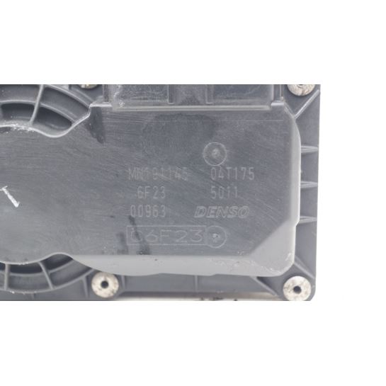 Przepustnica Mitsubishi COLT 04r VI 1.3 1.5 B