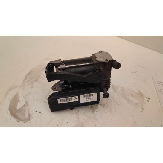 Pompa zawieszenia Citroen C4 PICASSO 9801906980