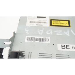Radio CD fabryczne Mazda 3 BL BDA566AH0 2