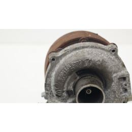 Turbosprężarka Nissan QASHQAI J10 1.5 DCI 2