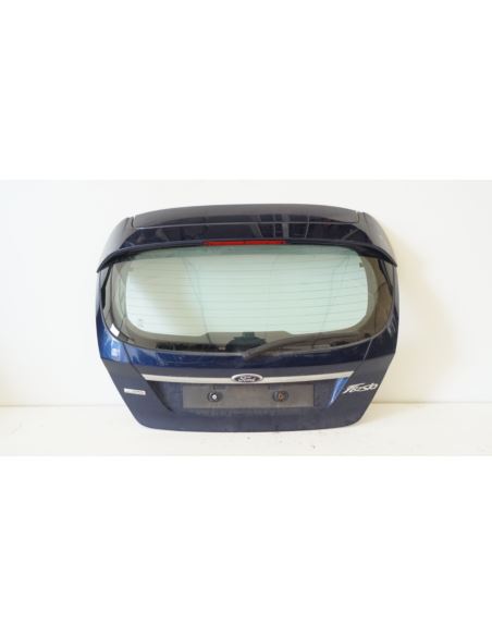Klapa bagażnika Ford FIESTA MK7