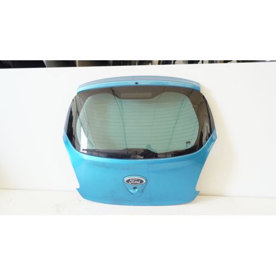 Klapa bagażnika Ford KA MK2