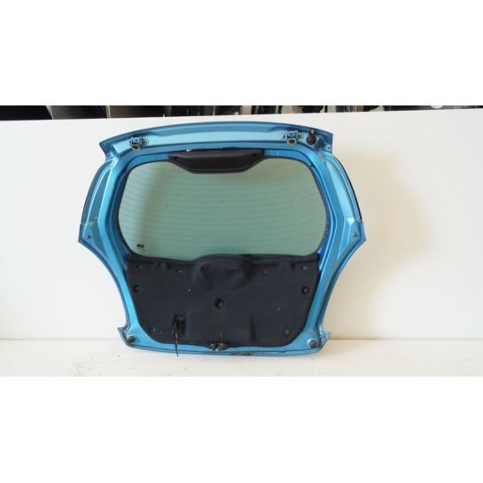 Klapa bagażnika Ford KA MK2