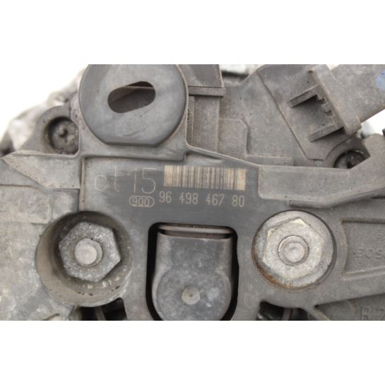Alternator Citroen Peugeot 1.8 16V 2.0 16V