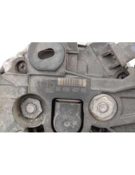 Alternator Citroen Peugeot 1.8 16V 2.0 16V