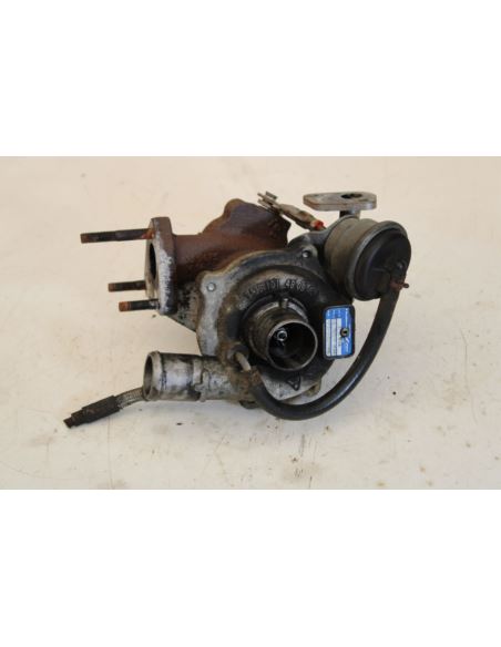 Turbosprężarka Fiat Opel Suzuki 1.3 JTD DDIS