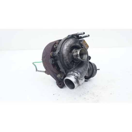 Turbosprężarka Nissan Renault 1.5 DCI