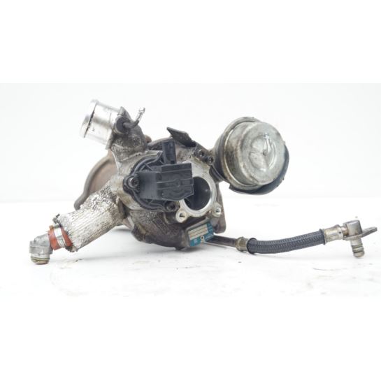 Turbosprężarka Ford FOCUS MK3 1.6 ECOBOOST