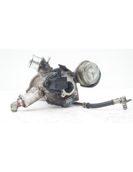 Turbosprężarka Ford FOCUS MK3 1.6 ECOBOOST