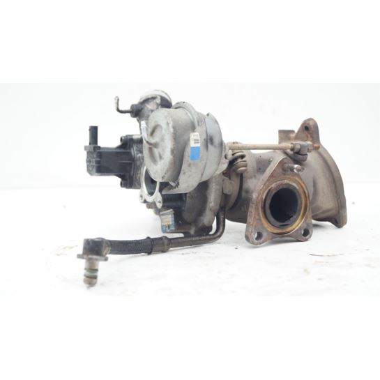 Turbosprężarka Ford FOCUS MK3 1.6 ECOBOOST