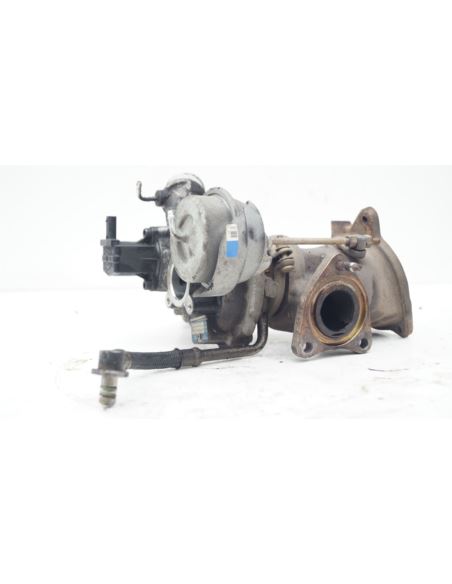 Turbosprężarka Ford FOCUS MK3 1.6 ECOBOOST