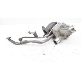 Turbosprężarka Toyota YARIS II AURIS 1.4 D4D 2