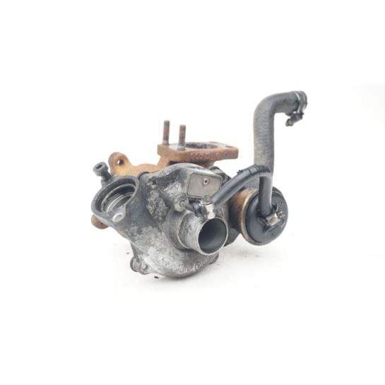 Turbosprężarka Citroen Peugeot 1.4 HDI