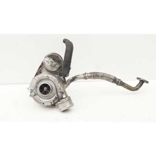 Turbosprężarka Audi A4 B6 1.8 T VW PASSAT B5