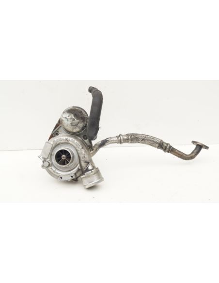 Turbosprężarka Audi A4 B6 1.8 T VW PASSAT B5