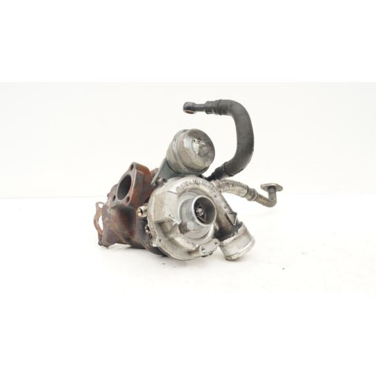 Turbosprężarka Audi A4 B6 1.8 T VW PASSAT B5