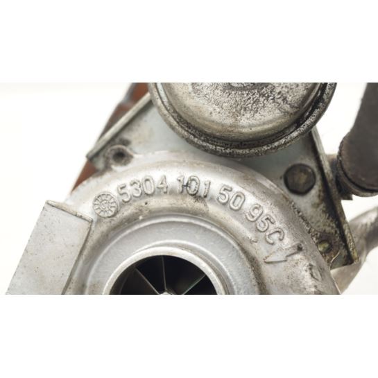 Turbosprężarka Audi A4 B6 1.8 T VW PASSAT B5