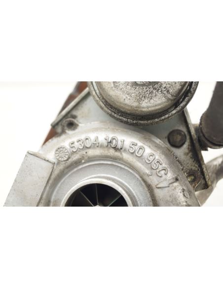 Turbosprężarka Audi A4 B6 1.8 T VW PASSAT B5