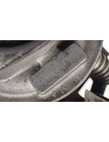 Turbosprężarka Fiat Suzuki Alfa Opel 1.9 DDIS