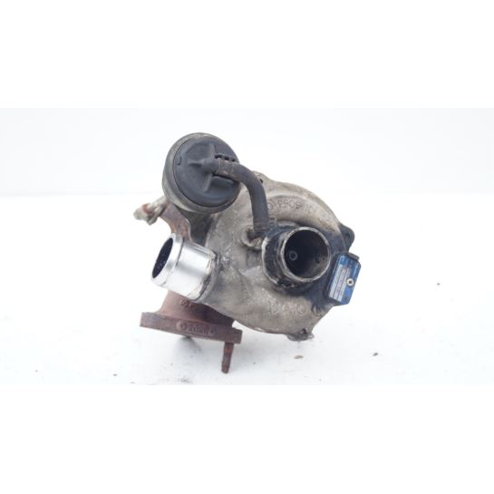 Turbosprężarka Dacia Nissan Renault 1.5 DCI