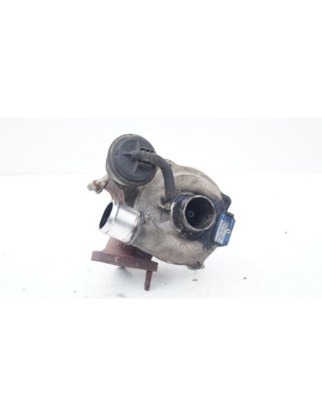 Turbosprężarka Dacia Nissan Renault 1.5 DCI