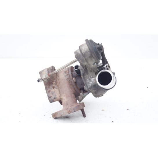 Turbosprężarka Dacia Nissan Renault 1.5 DCI