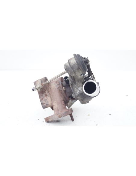 Turbosprężarka Dacia Nissan Renault 1.5 DCI