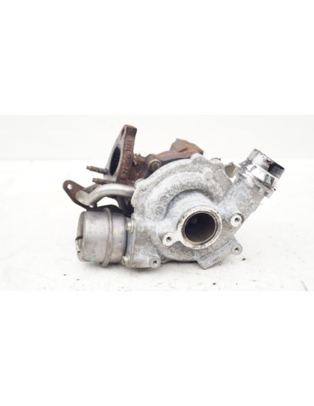 Turbosprężarka Mercedes-Benz Nissan Renault 1.5DCI