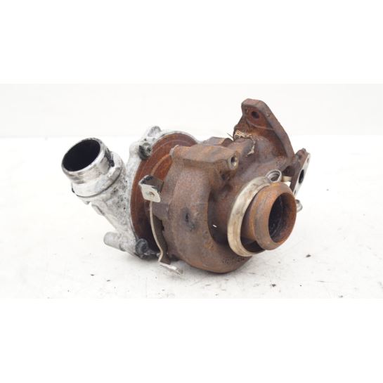 Turbosprężarka Mercedes-Benz Nissan Renault 1.5DCI