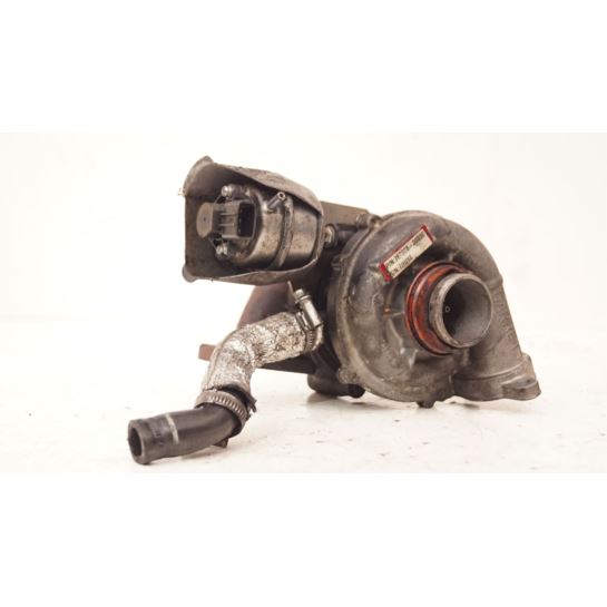 Turbosprężarka Citroen Peugeot 1.6 HDI 762328-0003