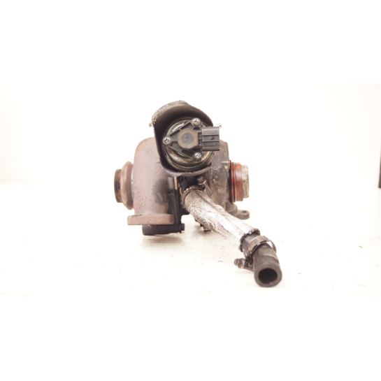 Turbosprężarka Citroen Peugeot 1.6 HDI 762328-0003