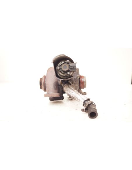 Turbosprężarka Citroen Peugeot 1.6 HDI 762328-0003