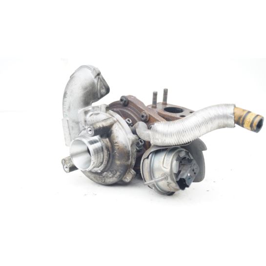 Turbosprężarka Ford Peugeot Citroen Volvo 1.6 HDI