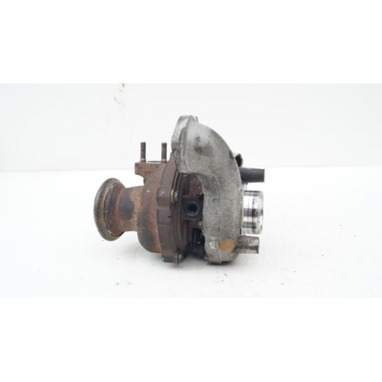 Turbosprężarka Ford Peugeot Citroen Volvo 1.6 HDI