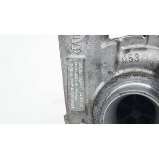 Turbosprężarka Ford Peugeot Citroen Volvo 1.6 HDI