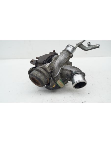 Turbosprężarka Toyota Corolla 1.4 D4D