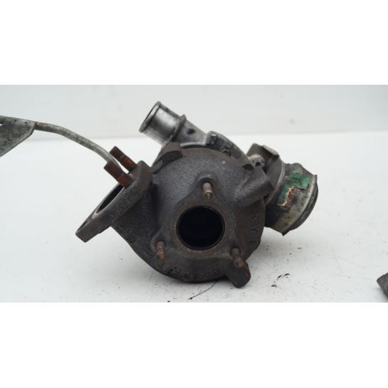 Turbosprężarka Toyota Corolla 1.4 D4D