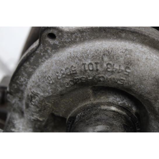 Turbosprężarka Renault Nissan 1.5 DCI