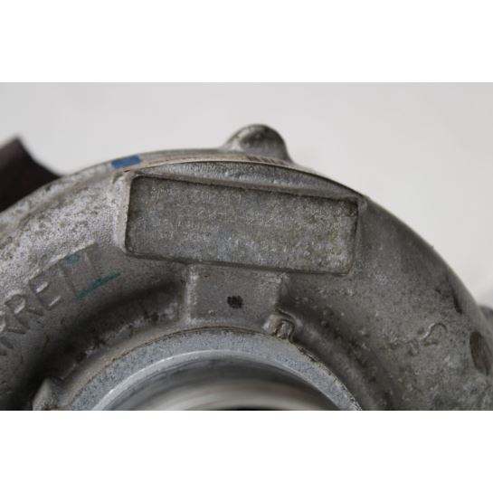 Turbosprężarka Nissan QASHQAI Renault KOLEOS 2.0