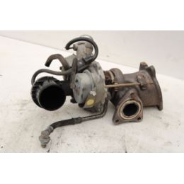 Turbosprężarka Ford FOCUS MK3 1.6 ECOBOOST