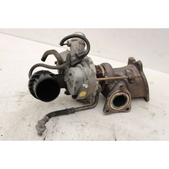 Turbosprężarka Ford FOCUS MK3 1.6 ECOBOOST