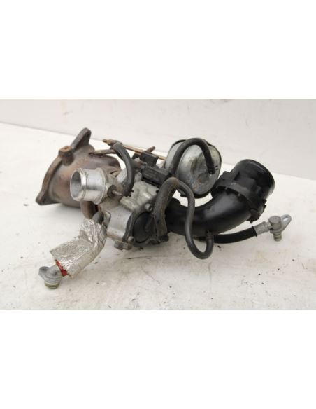 Turbosprężarka Ford FOCUS MK3 1.6 ECOBOOST