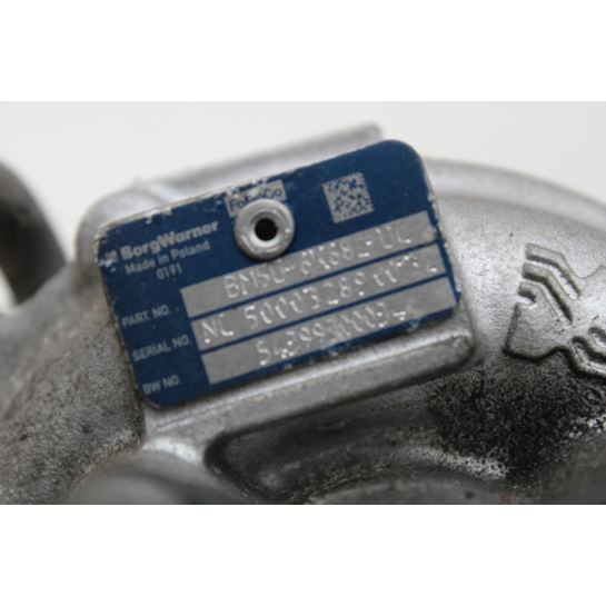 Turbosprężarka Ford FOCUS MK3 1.6 ECOBOOST