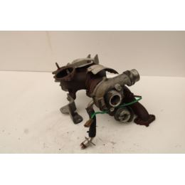 Turbosprężarka Dacia Renault 1.5 DCI