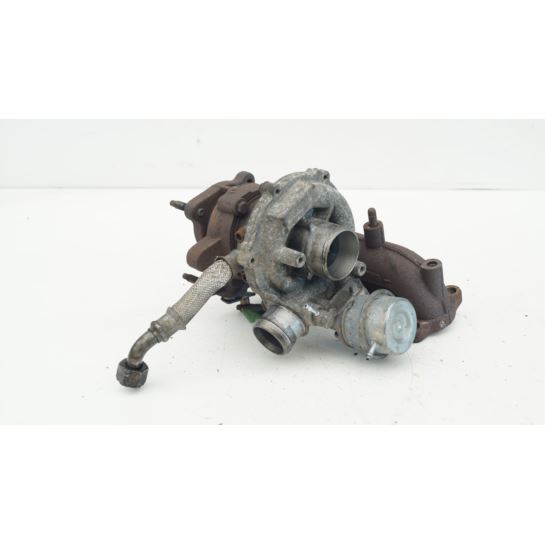 Turbosprężarka Seat Skoda VW 1.4 TDI
