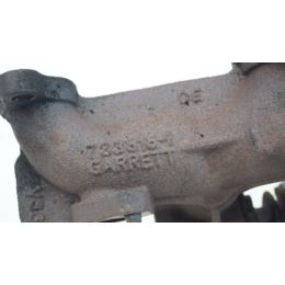 Turbosprężarka Seat Skoda VW 1.4 TDI 2