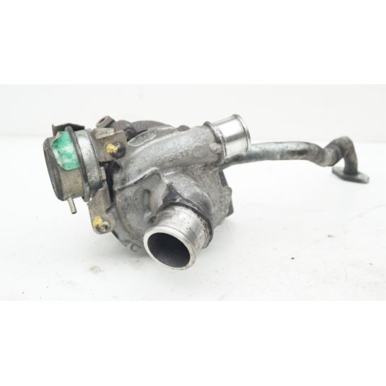 Turbosprężarka Toyota YARIS II AURIS 1.4 D4D