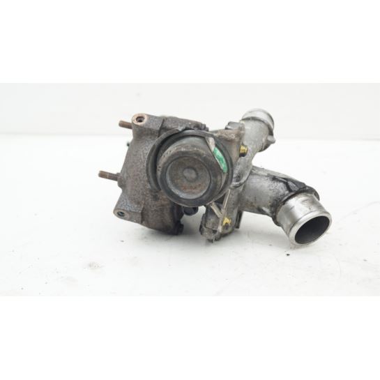 Turbosprężarka Toyota YARIS II AURIS 1.4 D4D